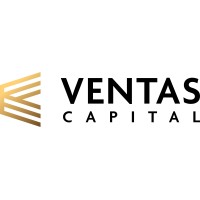 Ventas Capital logo - Similar company to Resic Group