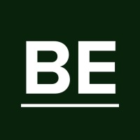 BOLD EDGE logo - Similar company to Edge Institute