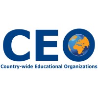 CEO Countrywide Educational Organizations logo - Similar company to Ceo Global®