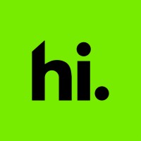 Hi Design logo - Similar company to Surefire Sign Inc.