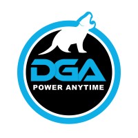 DGA Power Anytime logo - Similar company to Foxtheon Energy