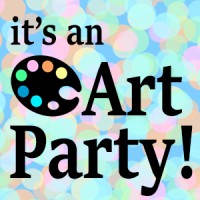 It'S An Art Party