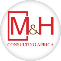 M&H Consulting Africa logo - Similar company to M