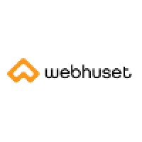 Webhuset logo - Similar company to Blix Solutions As
