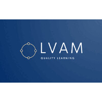 LVAM logo - Similar company to Start Connecting