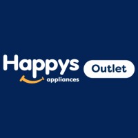 Happys Appliances Outlet logo - Similar company to Pappas Toyota