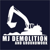 MJ Construction SE Ltd logo - Similar company to Jgb Groundwork Ltd