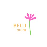 BELLI GLÜCK logo - Similar company to HELLMANN FINE ART