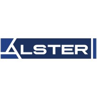 ALSTER logo - Similar company to Multimateriales S.A.