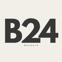 Biznez24 logo - Similar company to Certiff.Com