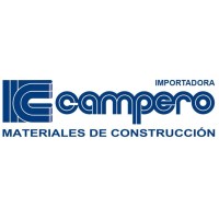 Importadora Campero S.R.L. logo - Similar company to Importadora Campero