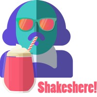 Shakeshere logo - Similar company to Shakesphere Products Limited