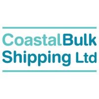 Coastal Bulk Shipping Ltd logo - Similar company to Interislander