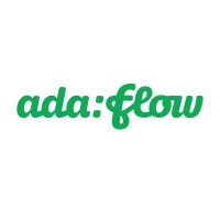 ada:flow - digital empowerment logo - Similar company to Cyber-Safe.Ch