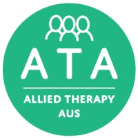 Allied Therapy Aus logo - Similar company to Nourish Services