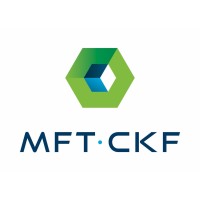 MFT-CKF, Inc. logo - Similar company to Propax Global Solutions