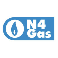 N4 GAS LIMITED logo - Similar company to Imperial Heating Services Ltd
