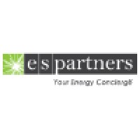 ES Partners logo - Similar company to Guldier Sp. Z O. O.