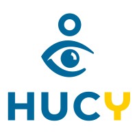 HUCY logo - Similar company to Resolock