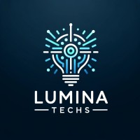Lumina Techs logo - Similar company to Luminatech