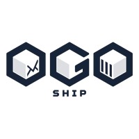 OGOship logo - Similar company to Liedon Pallo