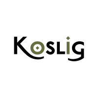 KOSLIG logo - Similar company to Pim Pam Pomme - Crèches D'Entreprises