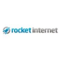 Rocket Internet logo - Similar company to 11B Technologies