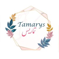 Gorguef by Tamarys logo - Similar company to D-Talk