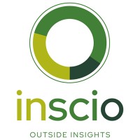 Inscio logo - Similar company to Vindercasino