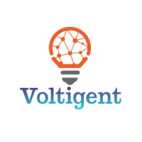 Voltigent Company logo - Similar company to Dattani Patel & Company