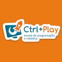 Ctrl + Kids - Escola de programação e Robótica para crianças e adolescentes logo - Similar company to Codebuddy Agora É Supergeeks