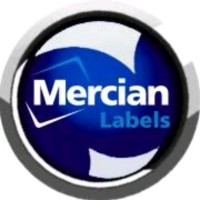 Mercian Labels logo - Similar company to Reflex Group
