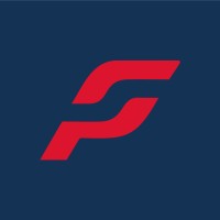 France Supercars logo - Similar company to Ar Performance