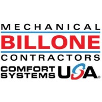 Billone Mechanical Contractors logo - Similar company to Summit Industrial