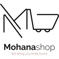 MohanaShop logo - Similar company to Waterkamp