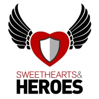 Sweethearts & Heroes logo - Similar company to Action Apps