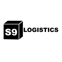 S9 Logistics logo - Similar company to Tritech Logistics