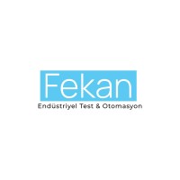 Fekan Endüstriyel Test & Otomasyon Sistemleri logo - Similar company to Nano Brain