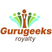 Gurugeeks logo - Similar company to Integ Group