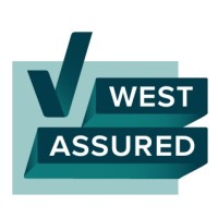 West Assured logo - Similar company to Think Prox / Royalcert International Registrars
