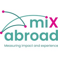 miXabroad: Measuring impact and experience of education abroad logo - Similar company to Canie: Climate Action Network For International Educators