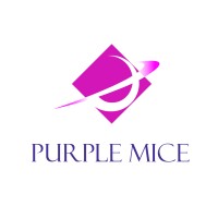 Purple Mice logo - Similar company to Avl