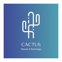 Cactus Telecom & Technology logo - Similar company to Voce