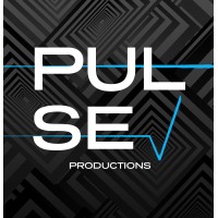 Pulse Productions logo - Similar company to Steichen Studio