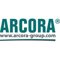 ARCORA GROUP logo - Similar company to Ermop Professional Cleaning Systems