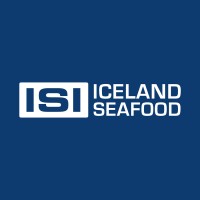 Iceland Seafood International logo - Similar company to Oceanpath