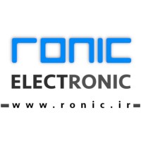 Ronic Electronic logo - Similar company to Tabrizazmaco