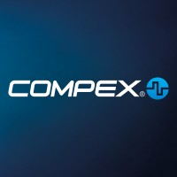COMPEX DACH ⚡️ logo - Similar company to F45 Sprinks Souk Dubai