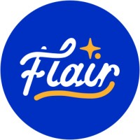 Flair Technologies logo - Similar company to Vsyn Capital