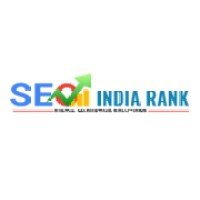 SEO India Rank logo - Similar company to Developer Cheatsheets